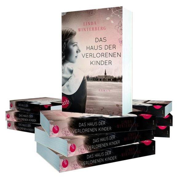 Das Haus der verlorenen Kinder