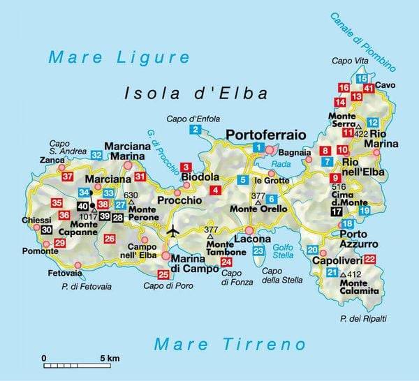 Elba