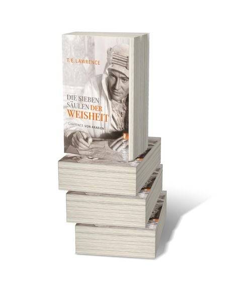 Die sieben Säulen der Weisheit