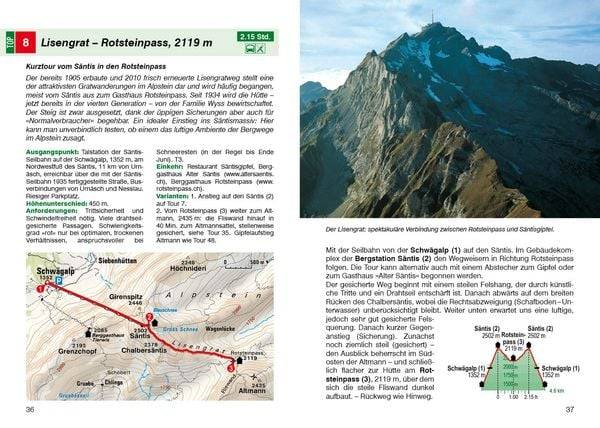 Appenzeller Land
