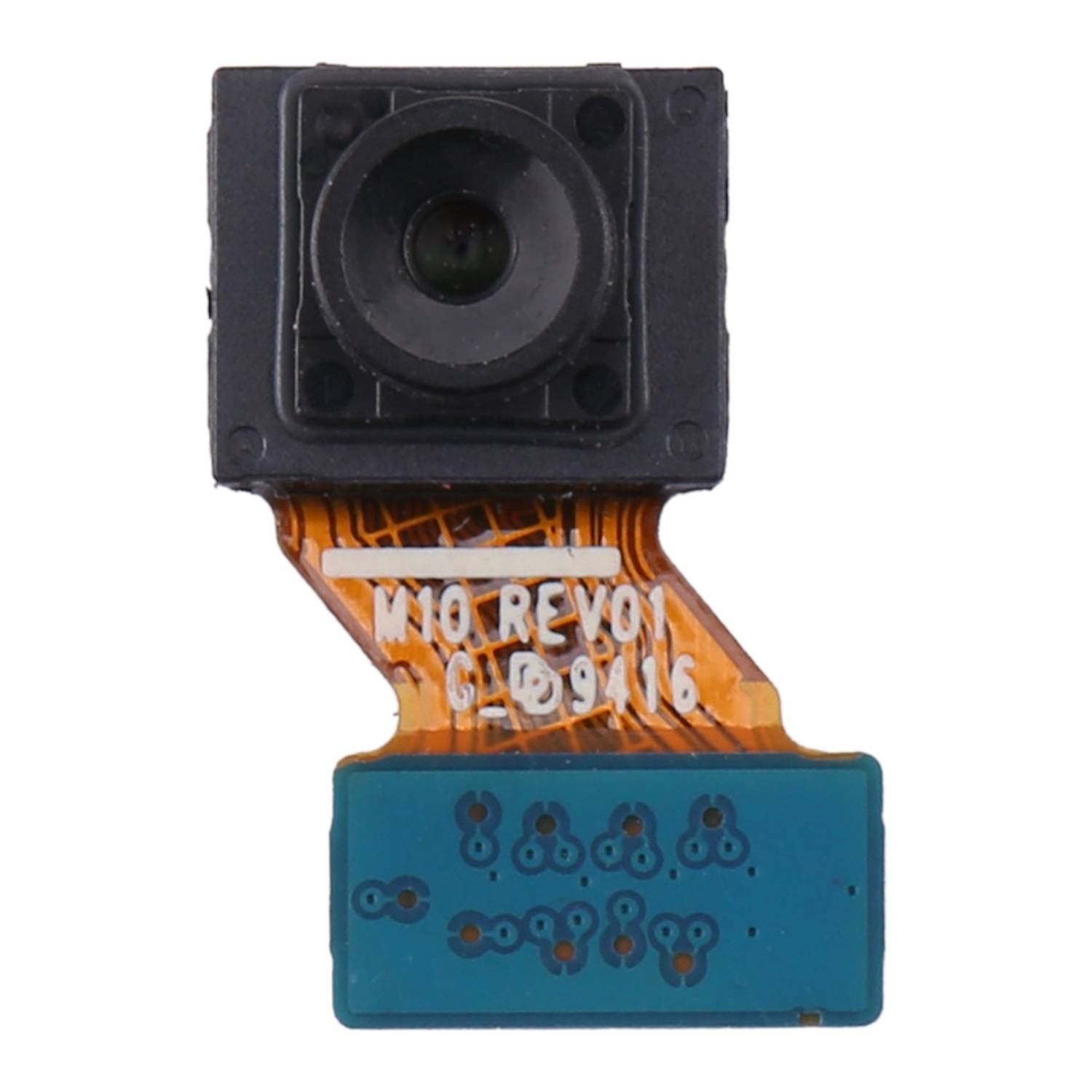 Front Kamera Small Cam für Samsung Galaxy A10 Ersatzteil Reparatur Neu