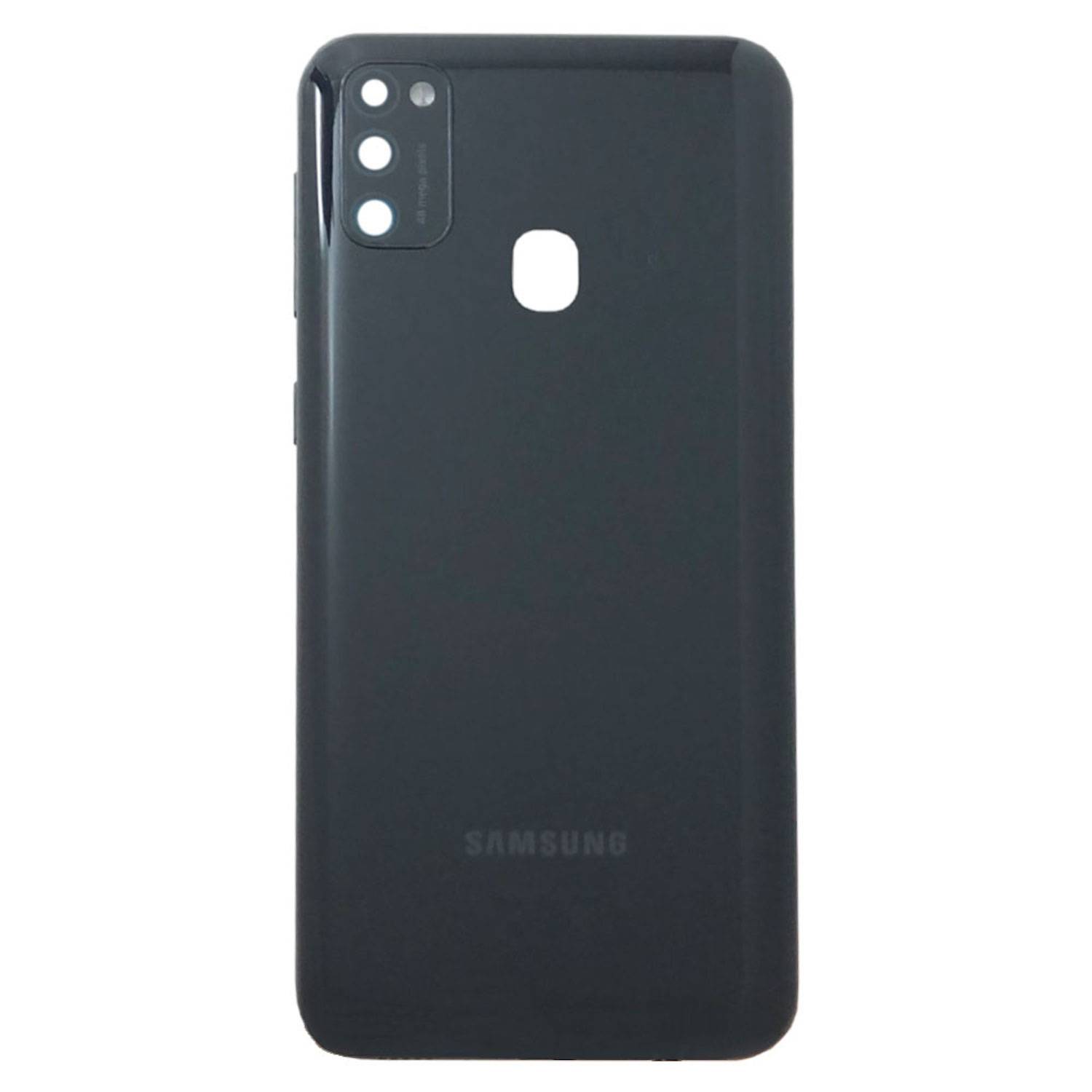 Samsung Akkudeckel Akku Deckel Batterie Cover für Galaxy M21 M215F Neu