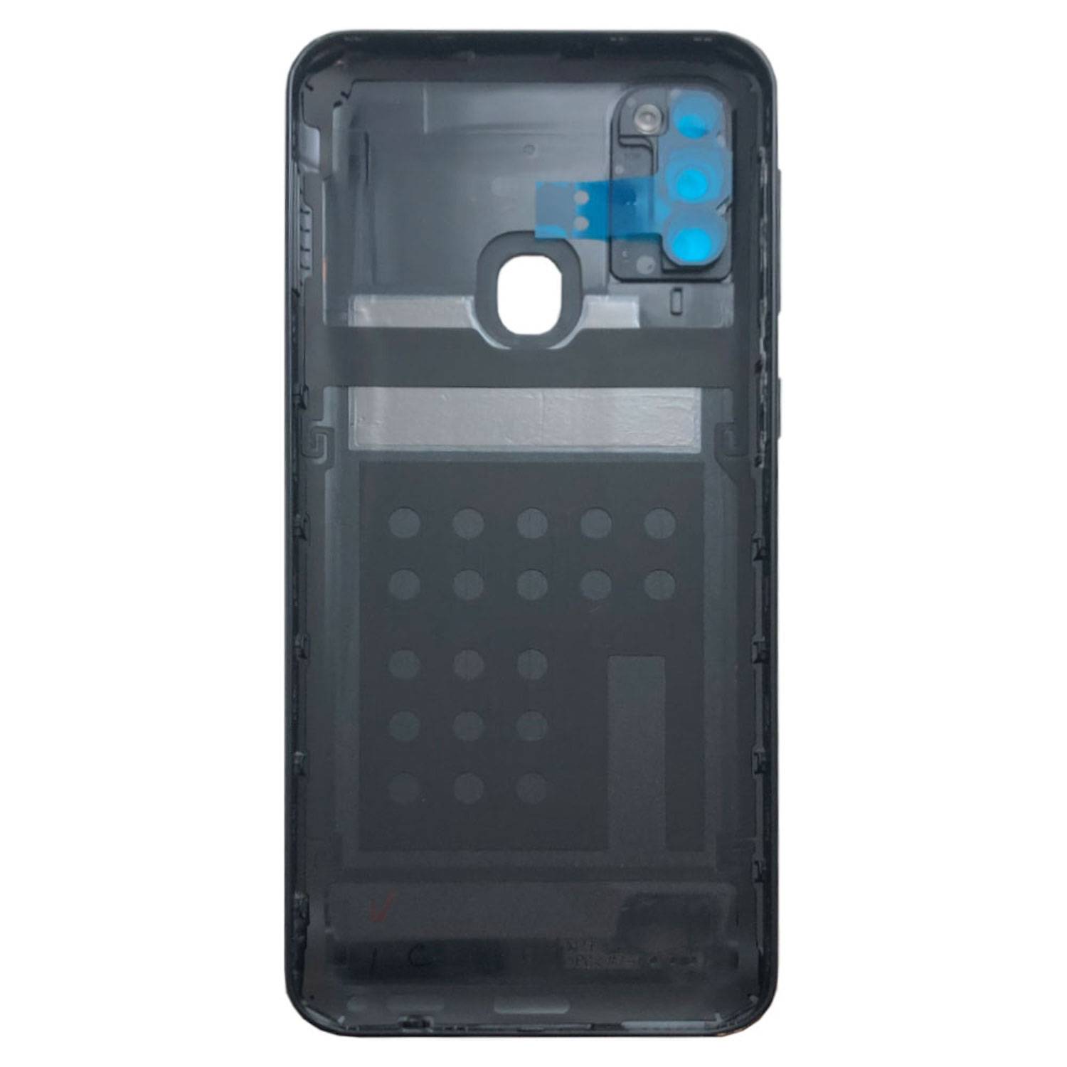 Samsung Akkudeckel Akku Deckel Batterie Cover für Galaxy M21 M215F Neu