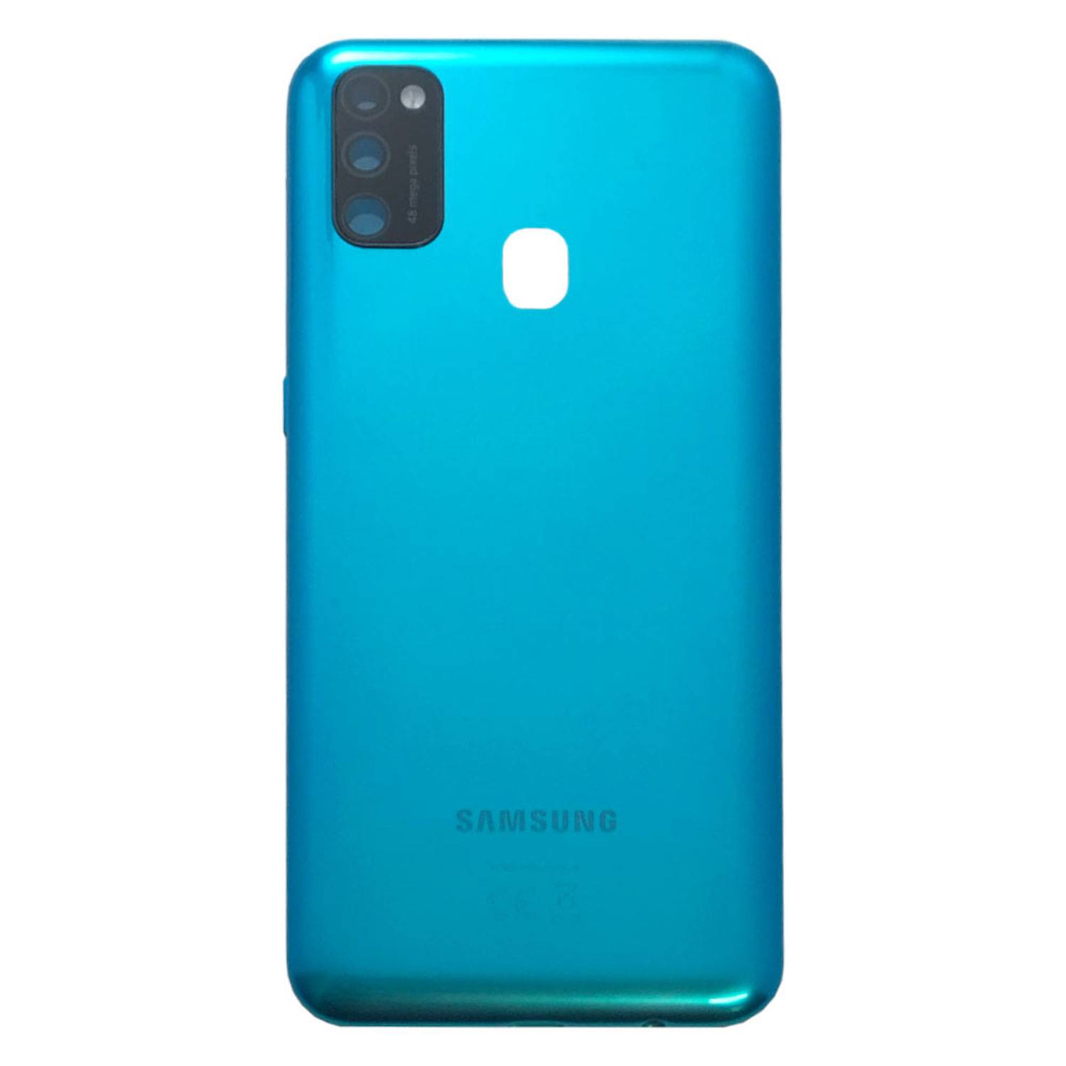 Samsung Akkudeckel Akku Deckel Batterie Cover für Galaxy M21 M215F