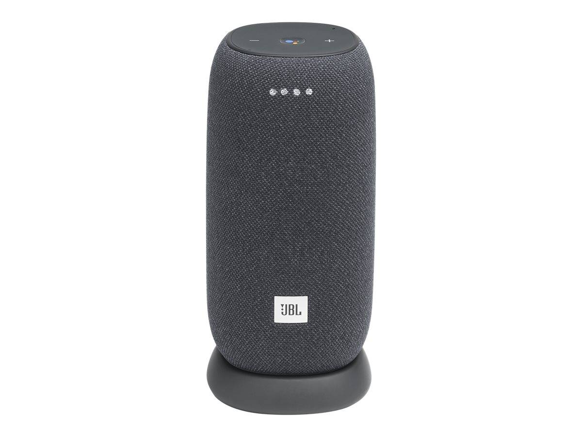 JBL LINK Portable - Smart-Lautsprecher - tragbar