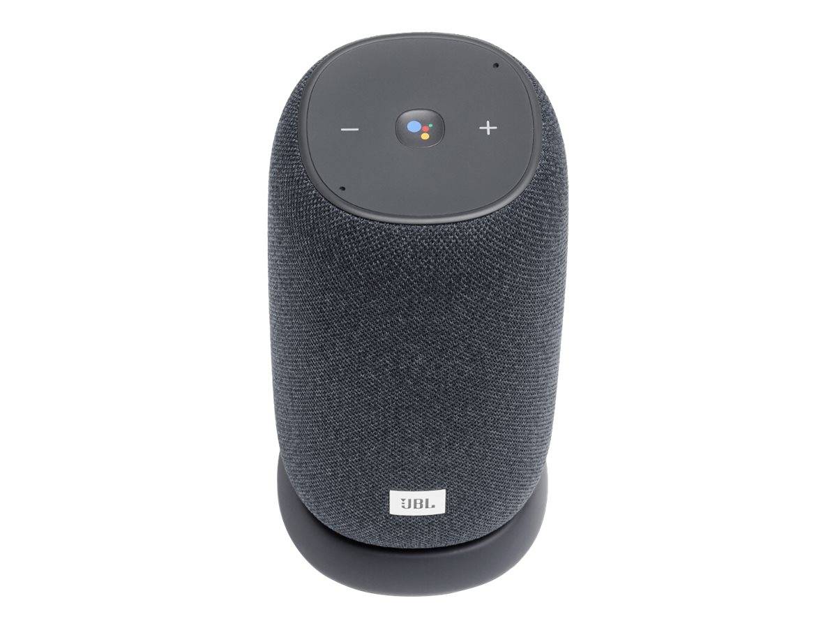 JBL LINK Portable - Smart-Lautsprecher - tragbar