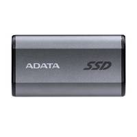 ADATA SE880 - SSD - 4 TB - extern (tragbar) - USB 3.2 Gen 2x2 (USB-C Steckverbinder)