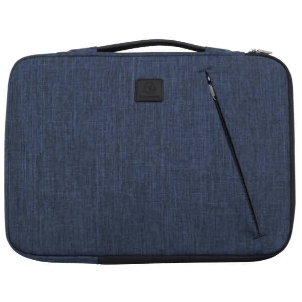 Laptoptasche Sleeve 17122E für13Zoll-14Zoll Business blau