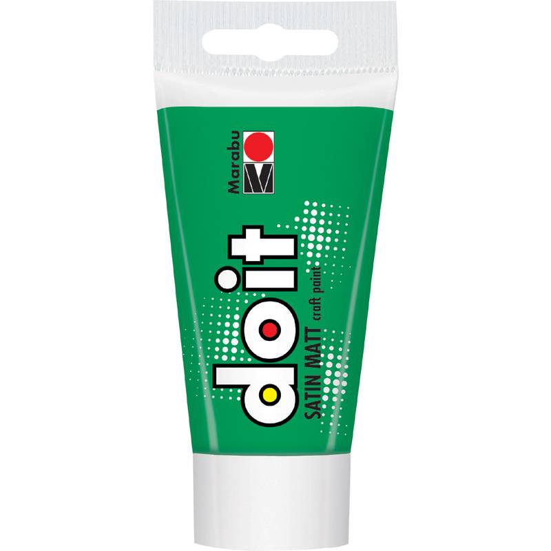 Marabu Acrylfarbe DO IT Craft Paint, 75 ml, minze