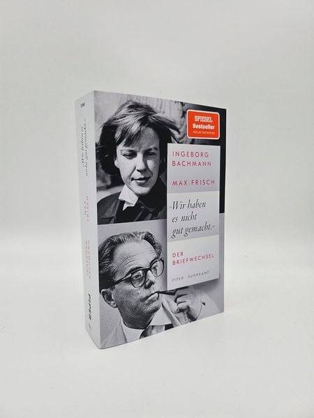 »Wir haben es nicht gut gemacht«