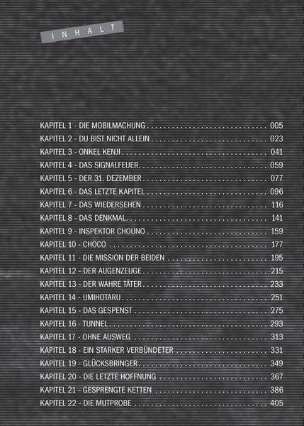 20th Century Boys: Ultimative Edition 03