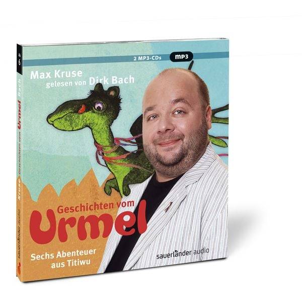 Geschichten vom Urmel