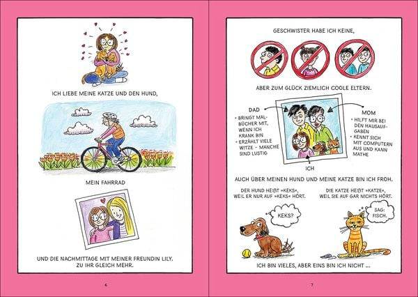 NICHt genug (nICHt genug-Reihe - Band 1)