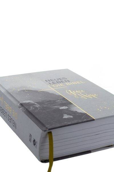 Neues Leben. Die Bibel, Grace & Hope