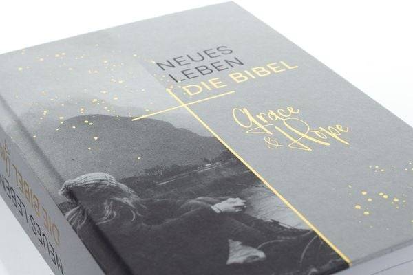 Neues Leben. Die Bibel, Grace & Hope