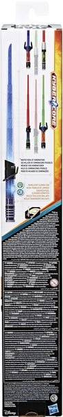 Hasbro - Star Wars Lightsaber Forge Kyber Core Bladesmith Darksaber