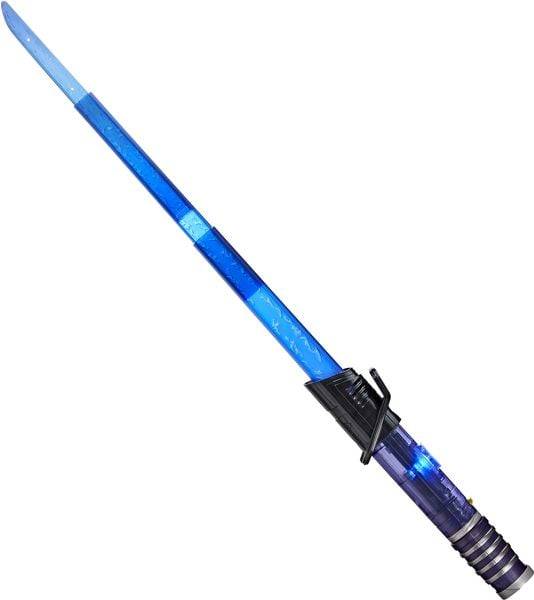 Hasbro - Star Wars Lightsaber Forge Kyber Core Bladesmith Darksaber