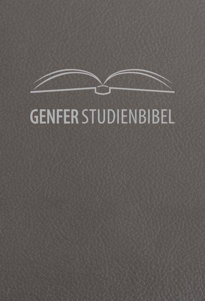 Genfer Studienbibel