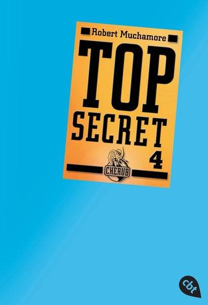 Der Auftrag / Top Secret Band 4