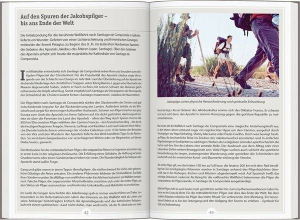 DuMont Reise-Handbuch Reiseführer Nordspanien und der Jakobsweg