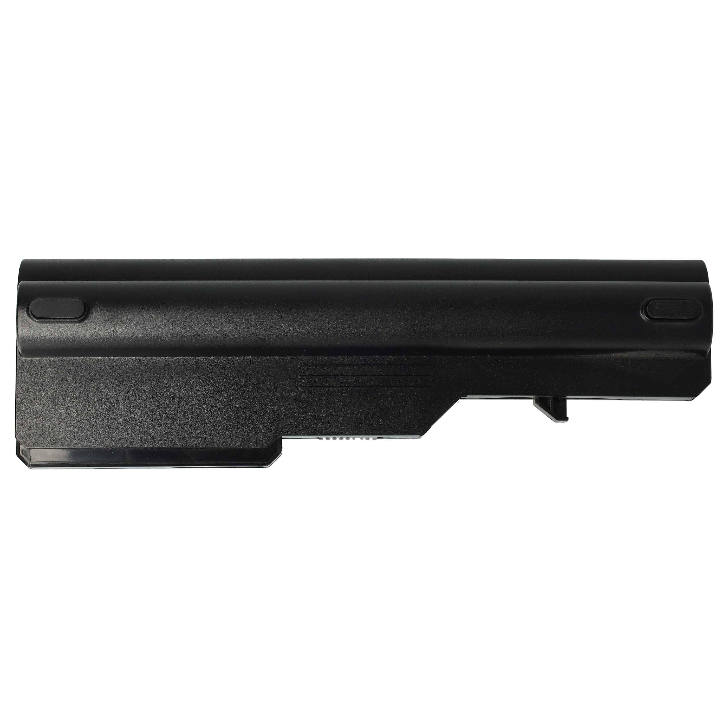 vhbw Akku kompatibel mit IBM Lenovo IdeaPad G560G, G565A, G560L, G565L, G565G, G570A, G565, G570 Notebook (6600 mAh, 11,1 V, Li-Ion)