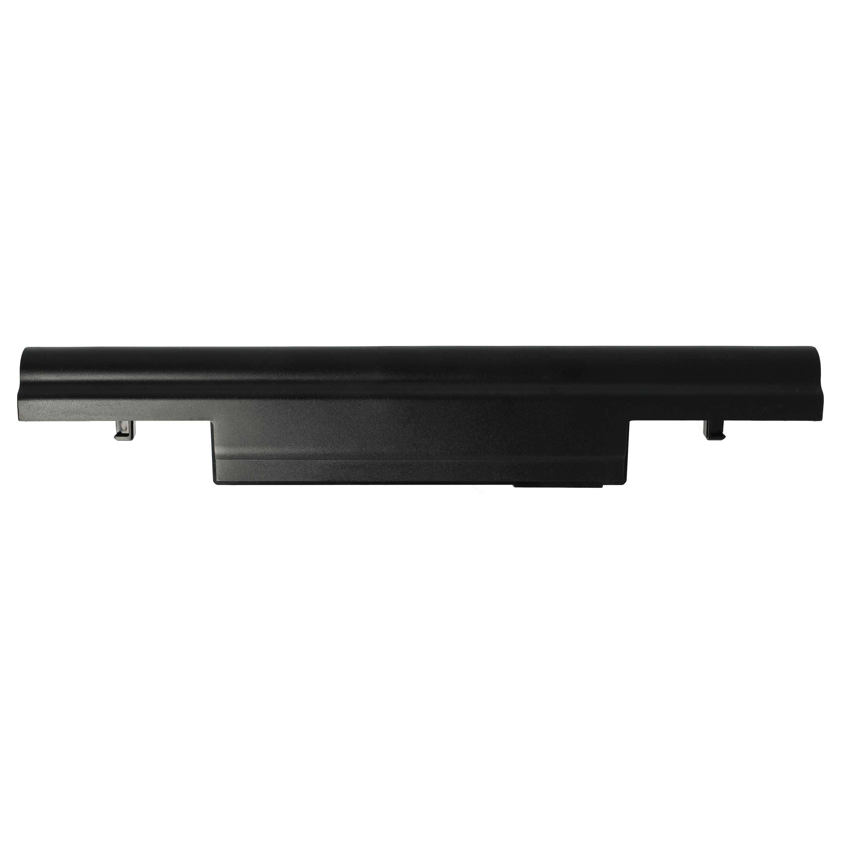 vhbw Akku kompatibel mit Toshiba Tecra R850-S8510, R850 PT525A-005019, R850 PT525A-008019 Notebook (4400 mAh, 11,1 V, Li-Ion)