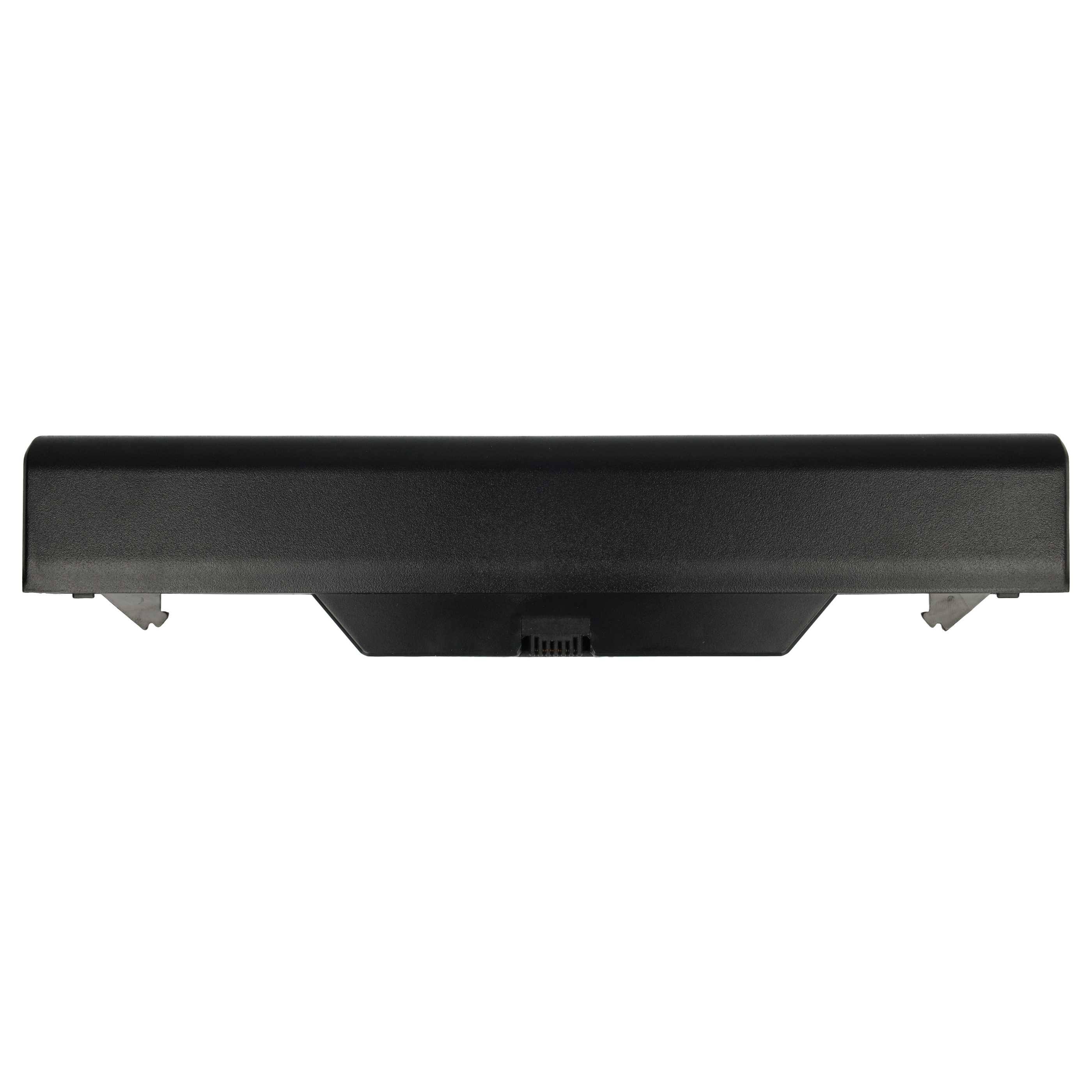 vhbw Akku Ersatz für HP NZ375AA, HSTNN-XB89, NBP8A157B1 für Notebook (4400 mAh, 14,4 V, Li-Ion)