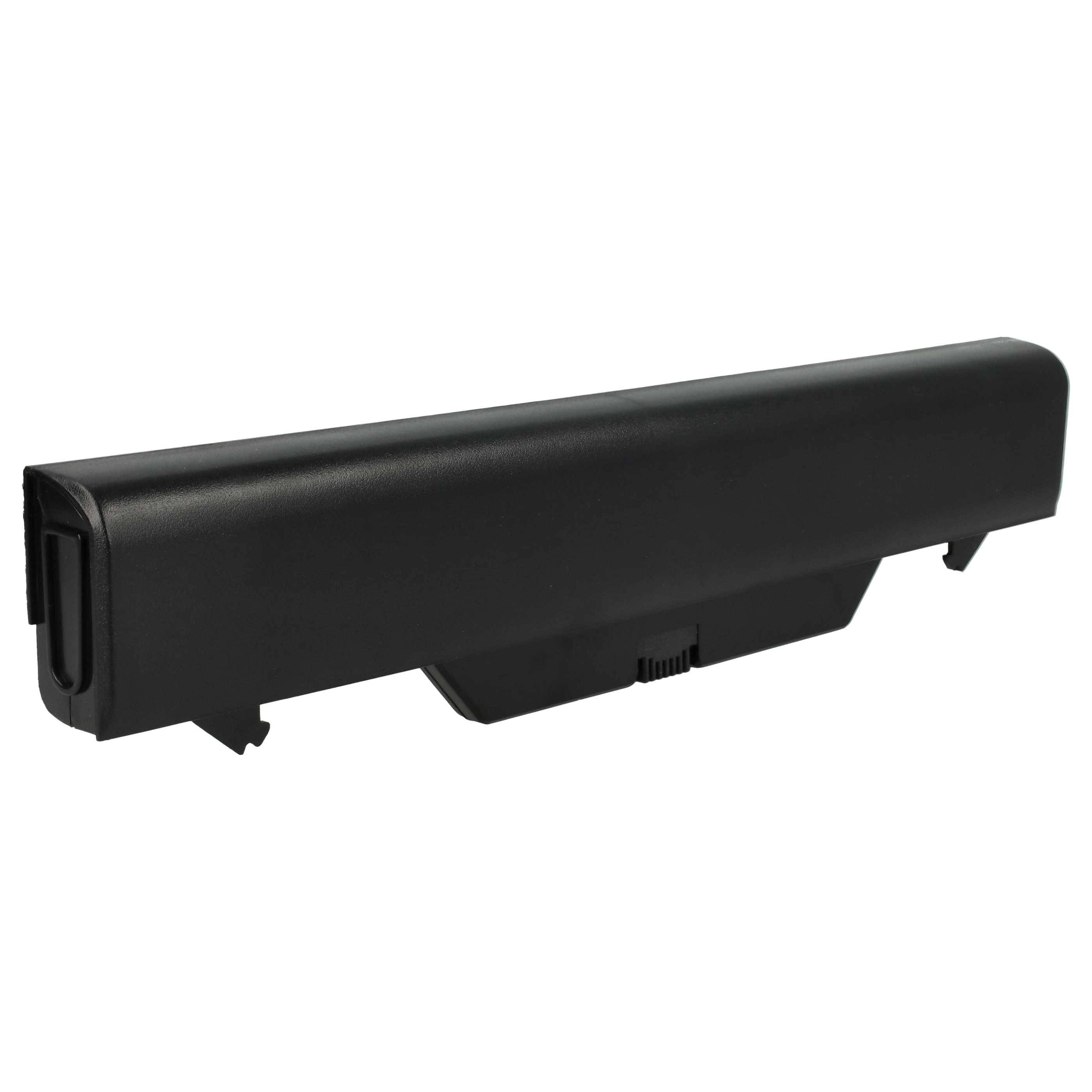 vhbw Akku Ersatz für HP NZ375AA, HSTNN-XB89, NBP8A157B1 für Notebook (4400 mAh, 14,4 V, Li-Ion)