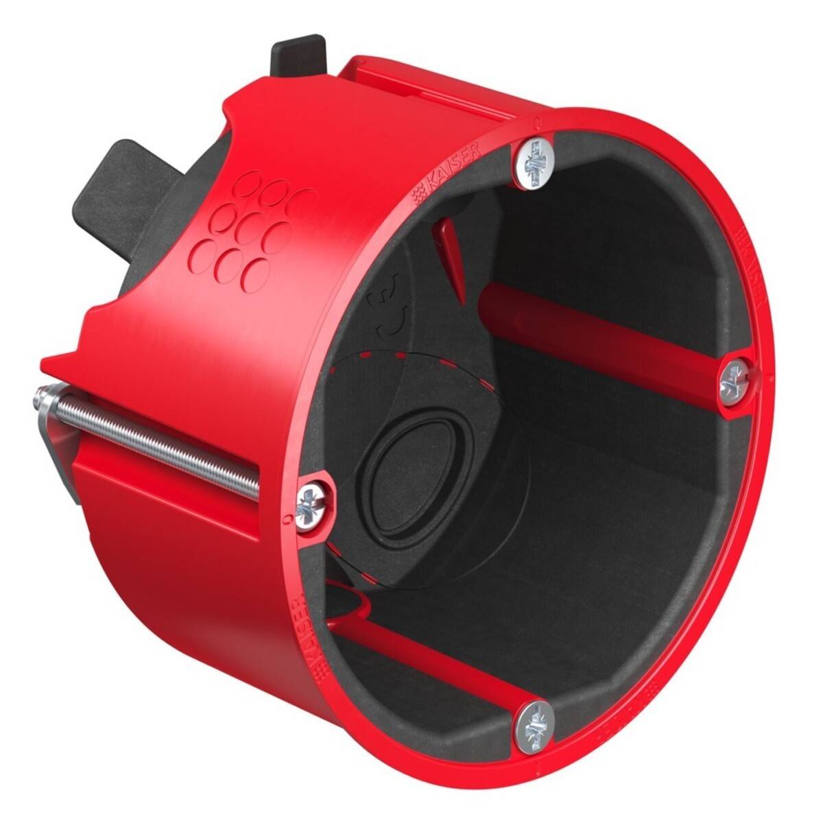 Kaiser Brandschutzdose 9463-03