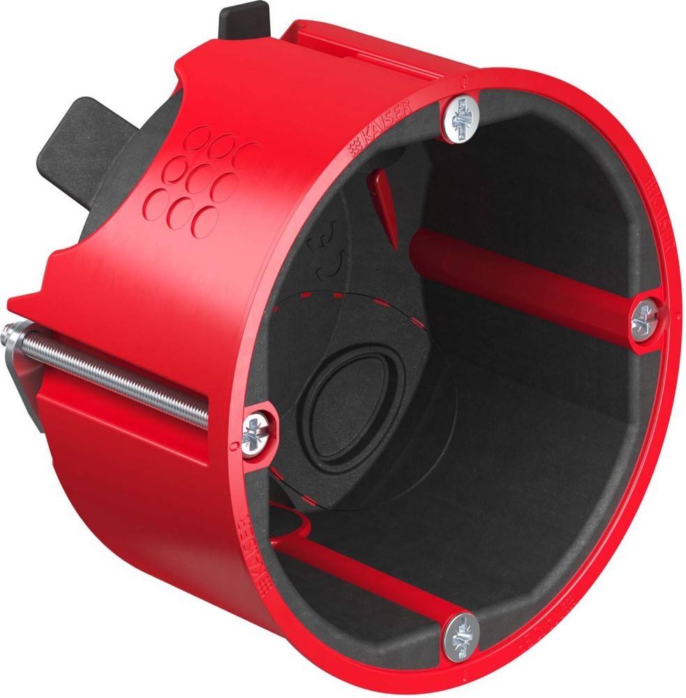 Kaiser Brandschutzdose 9463-03