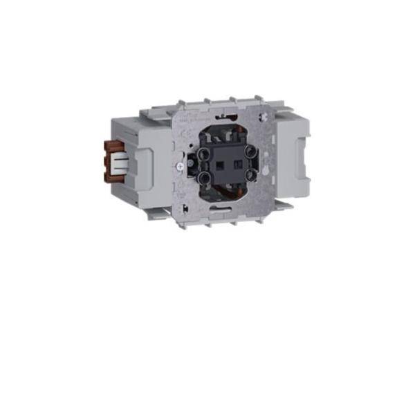 10 Stk. Tehalit Wechselschalter GS0D01