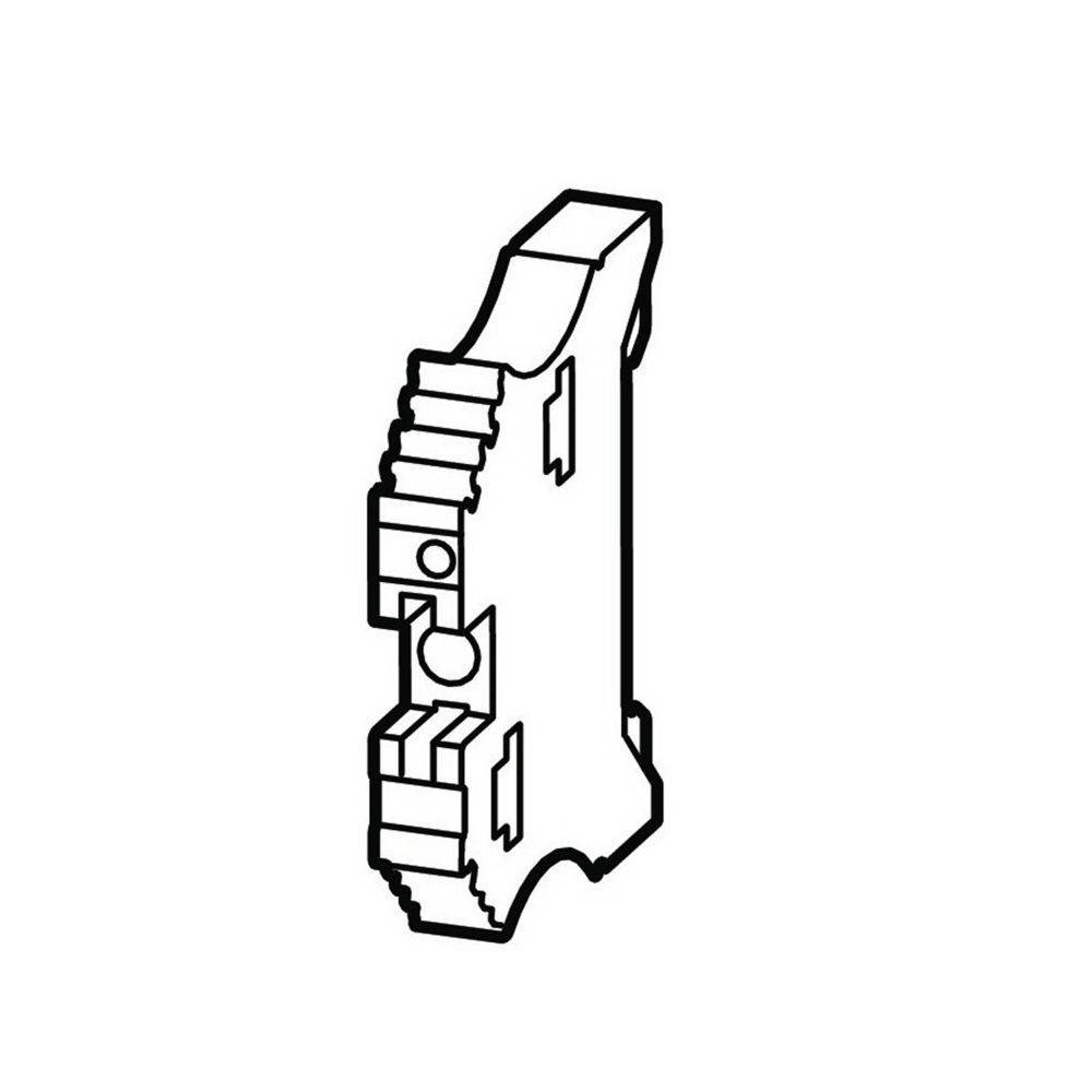 Eaton Endwinkel XN-WEW-35/2-SW
