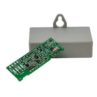 NZR M-Bus Modul M-Bus Modul EM01 V3 NZR M-Bus Modul M-Bus Modul EM01 V3