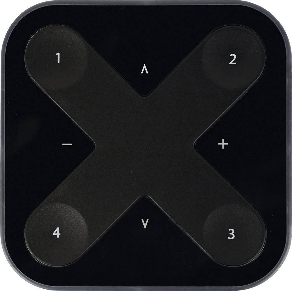 RP-Technik Casambi Fernbedienung YMOCA-WWSB-LR