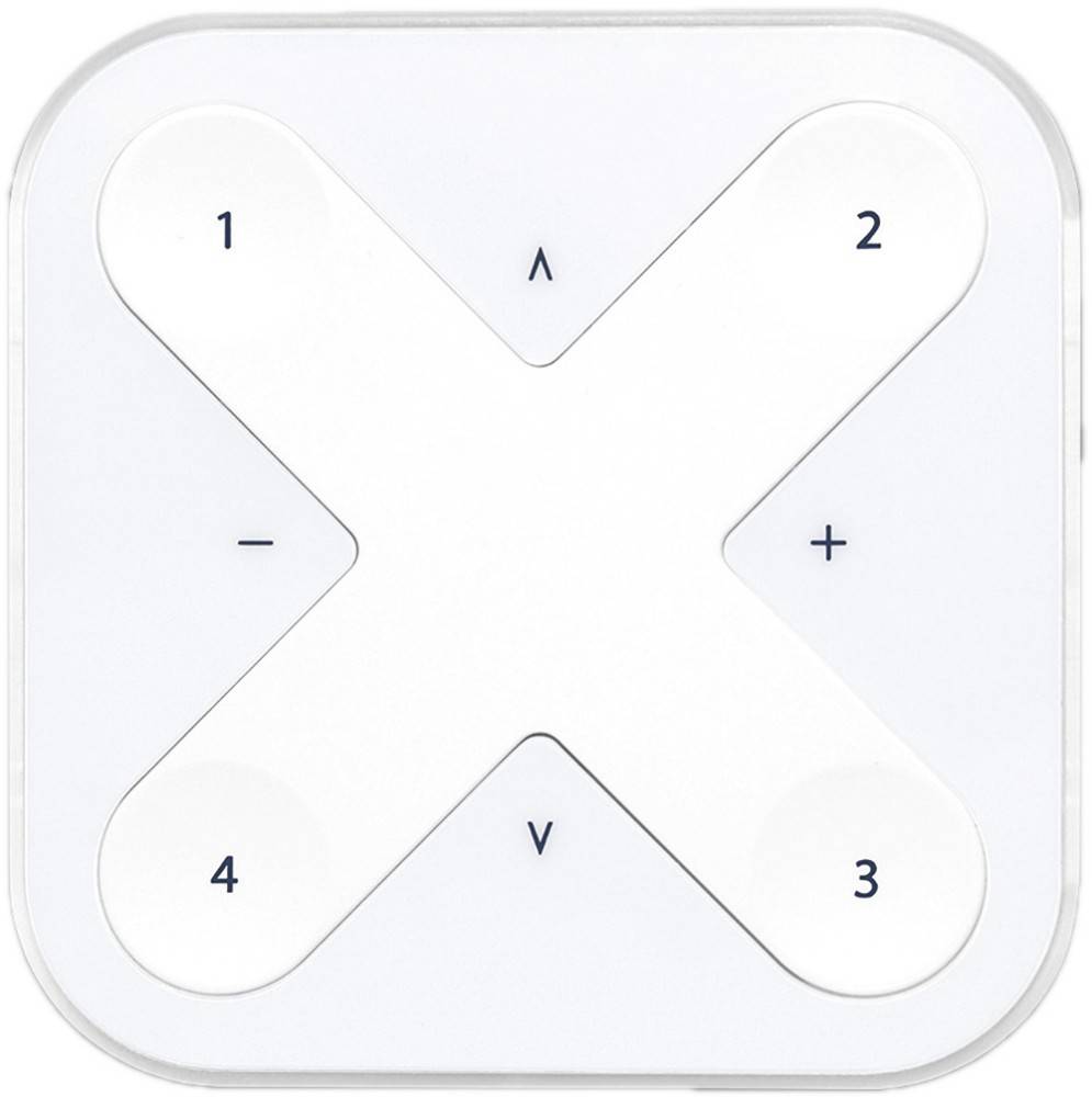 RP-Technik Casambi Fernbedienung YMOCA-WWSW-LR