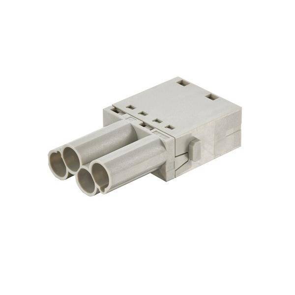Harting Han CC Push-In module male 09140045001