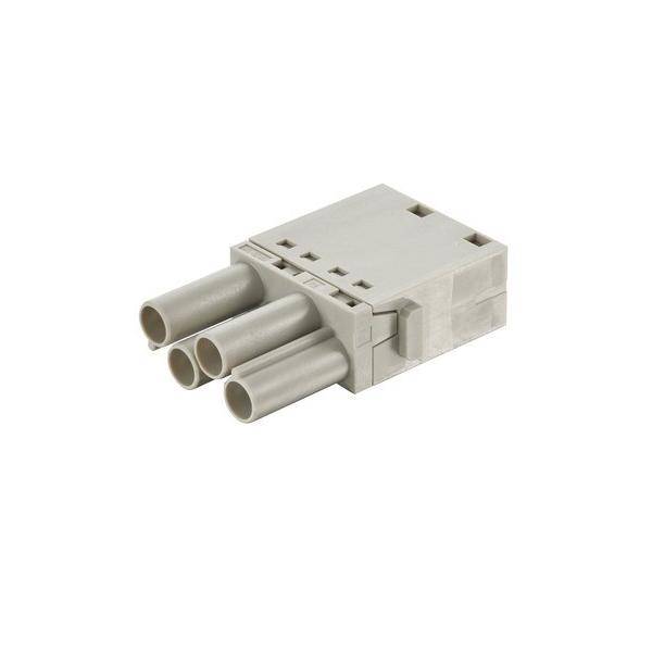Harting Han CC Push-In module fem. 09140045101