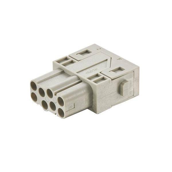 Harting Han EE Push-In module fem. 09140085101