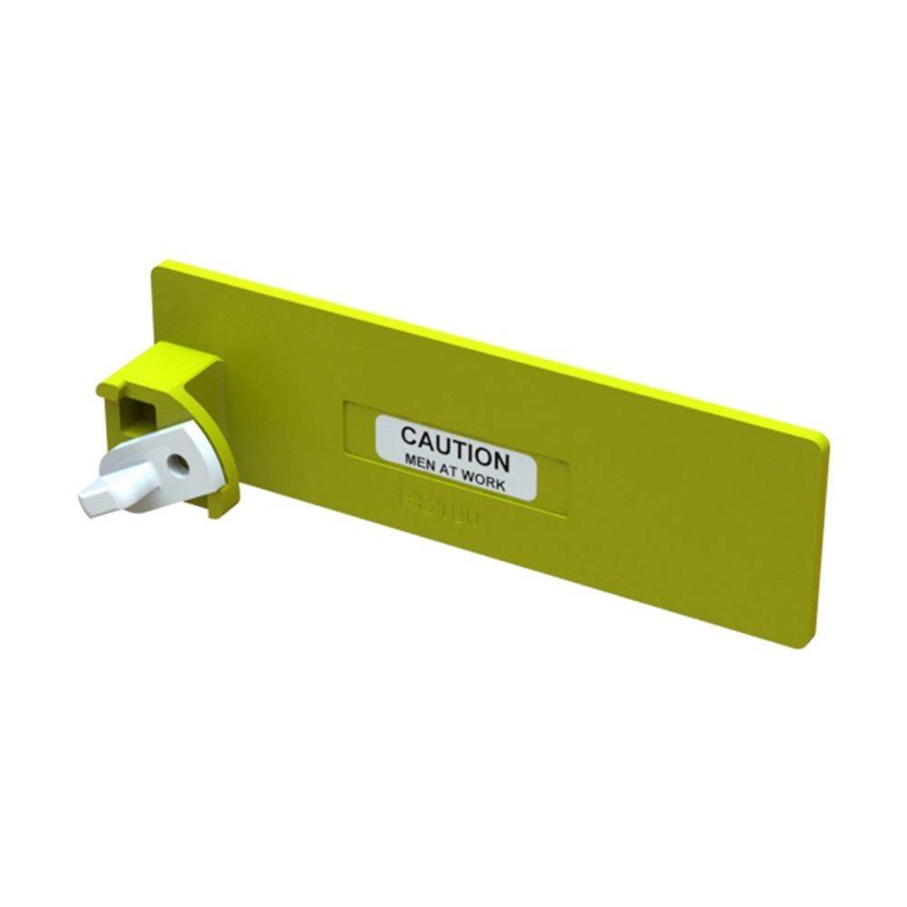 Eaton Verriegelbare Einsätze RS100LOCK