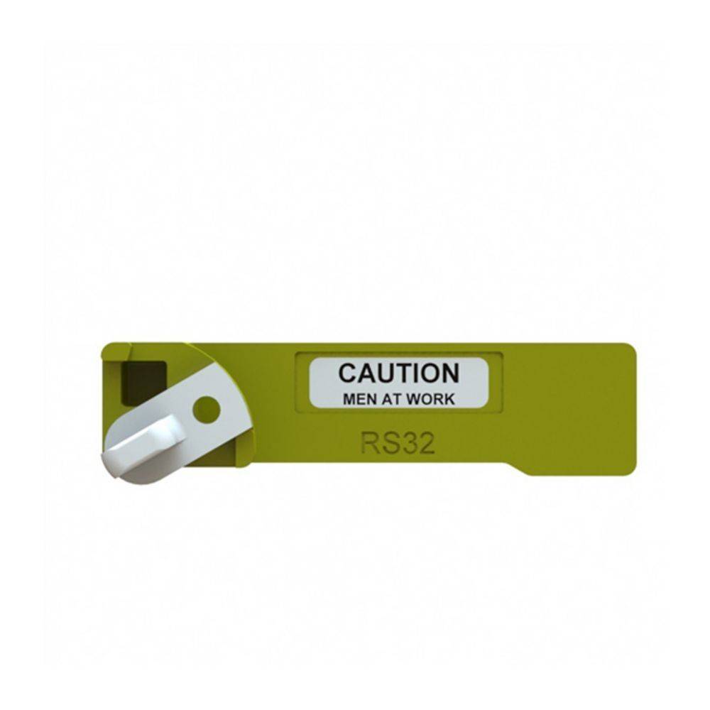 Eaton Verriegelbare Einsätze RS32LOCK