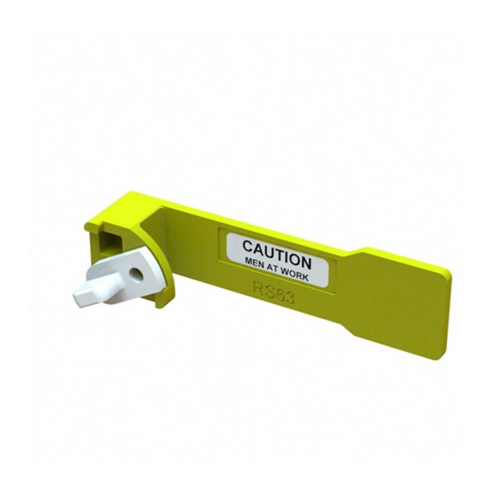 Eaton Verriegelbare Einsätze RS63LOCK