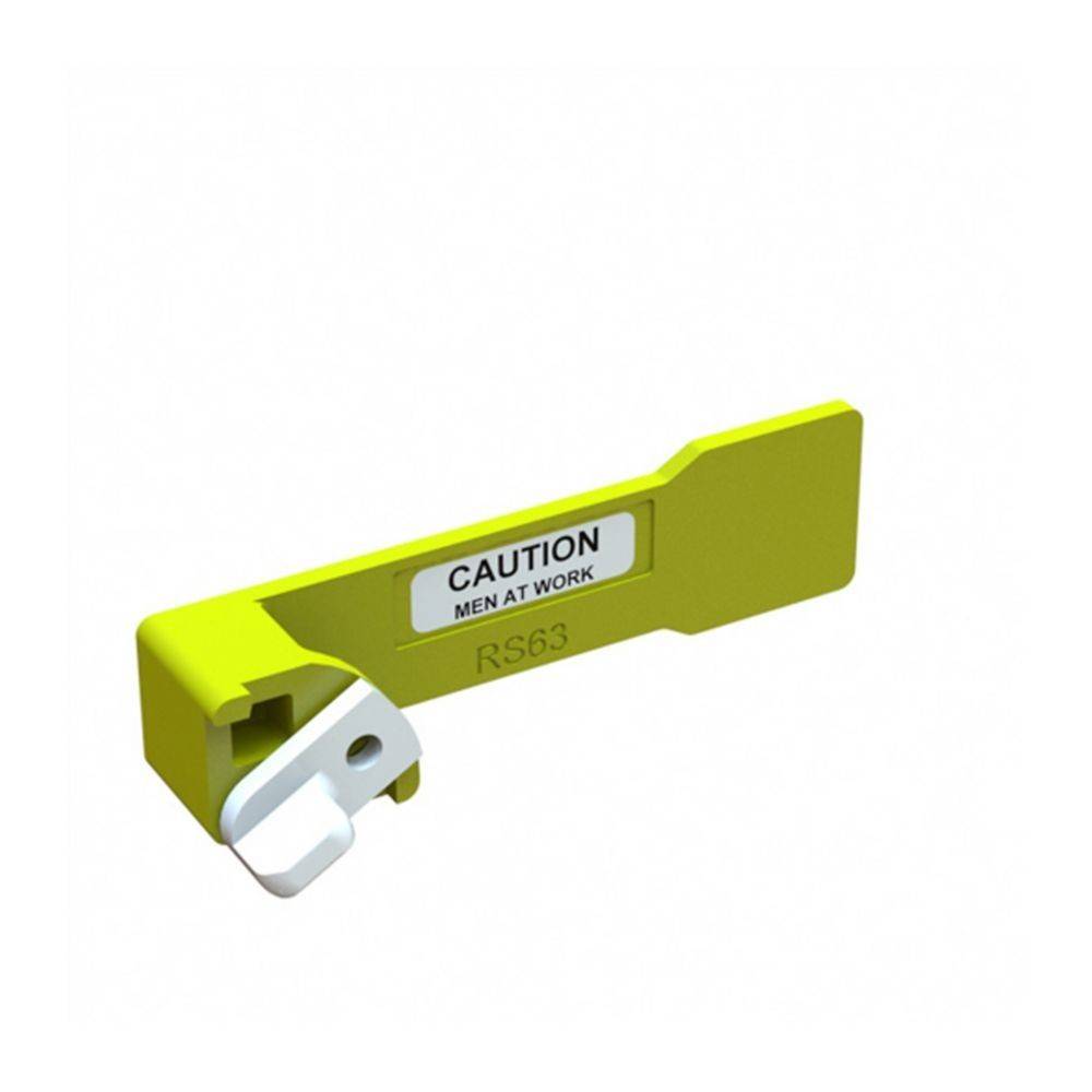 Eaton Verriegelbare Einsätze RS63LOCK