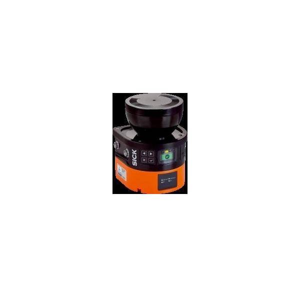 Sick Sicherheitslaserscanner MICS3-CBUZ40PZ1P01