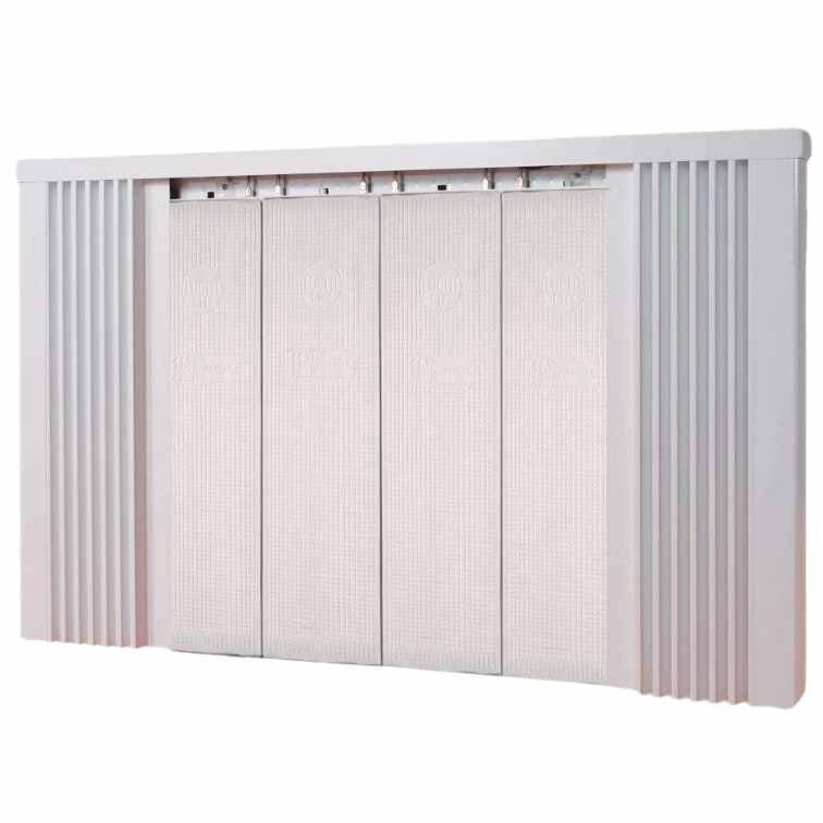 Vitramo Teilspeicherheizung VFS-1200N