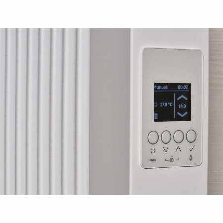 Vitramo Teilspeicherheizung VFS-1200N