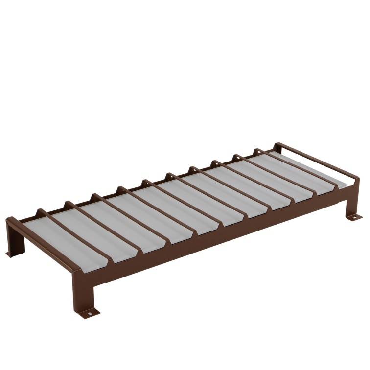 Vitramo Kirchenbank-Infrarotheizg. VKB-0140