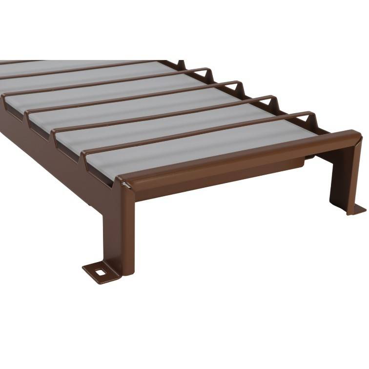 Vitramo Kirchenbank-Infrarotheizg. VKB-0140