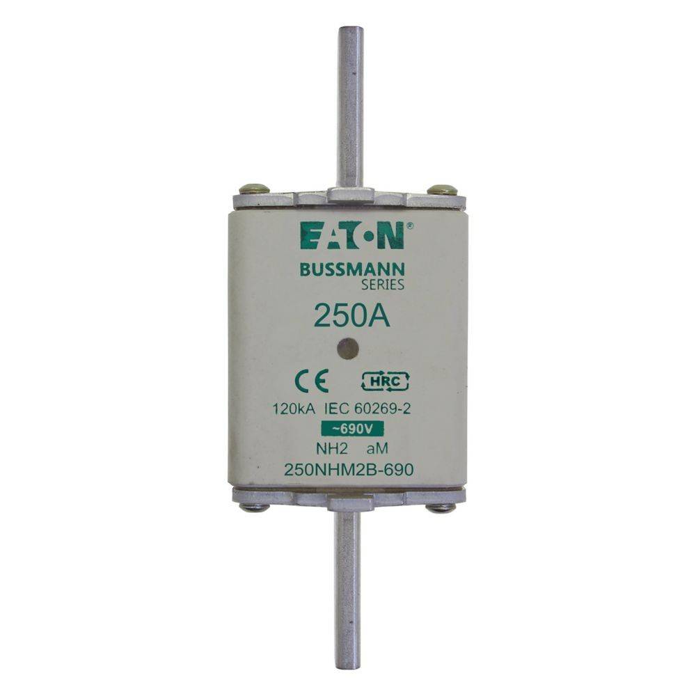 Eaton Sicherungseinsatz 250NHM2B-690