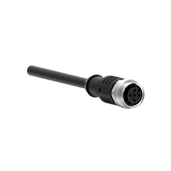 Bernstein Verbindungsleitung S1W-M12B5/AW-0,3PU