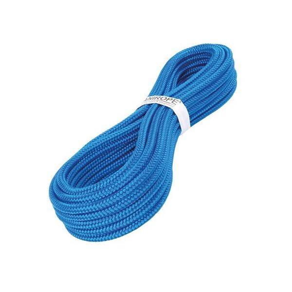 Bernstein Seil blau, 6mm SEIL D6MM BLAU